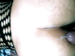 Slut desi indian wife with lover with fat ass cumshot