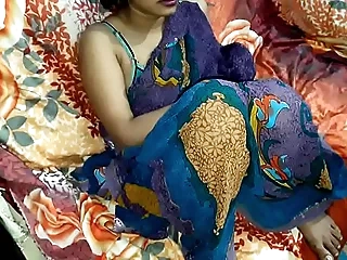 See real story with Indian hot wife | full woman sexy in saree dress indian style | shagging in sloppy pussy till which time you want and then fuck her anal for an hour if you want to fuck. so if you first sex so first relax then set goin