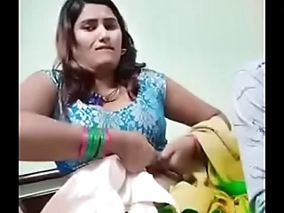 Swathi naidu down in the mouth in saree and showing boobs part-1