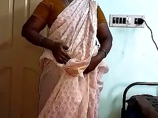 Indian Hot Mallu Aunty Nude Selfie And Categorization For  father take law